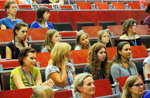 9. Międzynarodowe Warsztaty Gospel w Bielsku-Białej