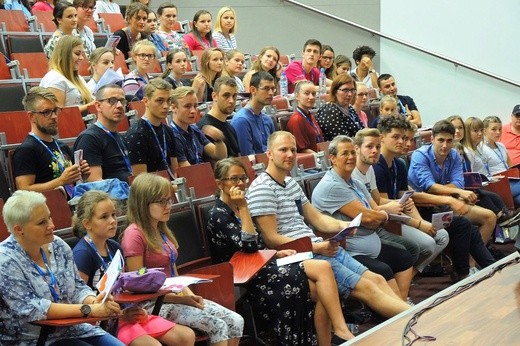 9. Międzynarodowe Warsztaty Gospel w Bielsku-Białej