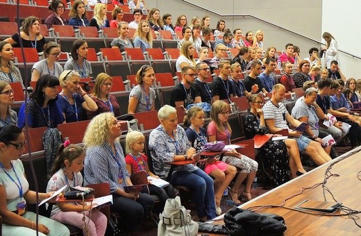 9. Międzynarodowe Warsztaty Gospel w Bielsku-Białej