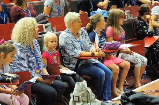 9. Międzynarodowe Warsztaty Gospel w Bielsku-Białej