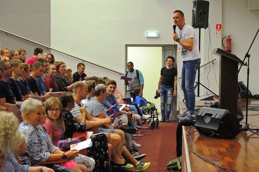 9. Międzynarodowe Warsztaty Gospel w Bielsku-Białej