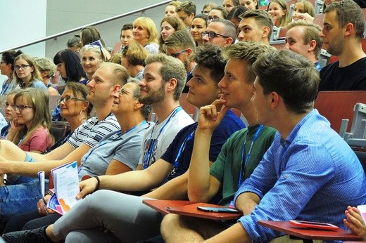 9. Międzynarodowe Warsztaty Gospel w Bielsku-Białej