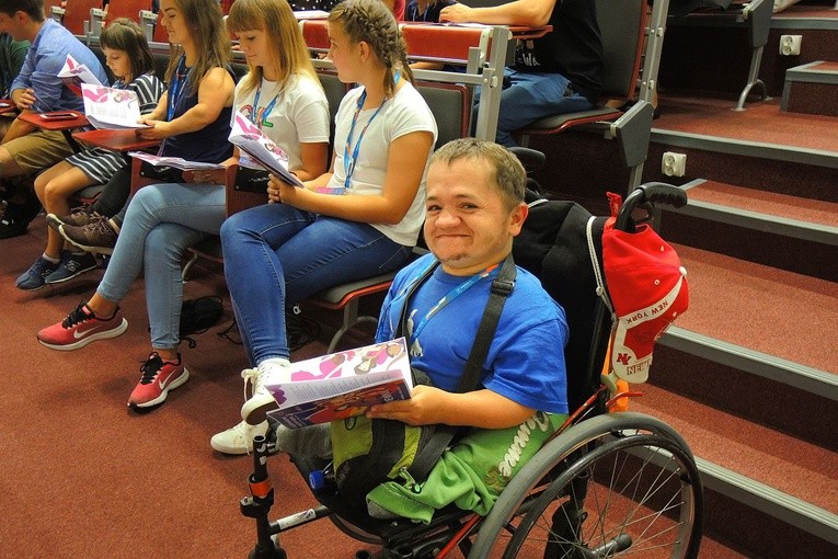 9. Międzynarodowe Warsztaty Gospel w Bielsku-Białej