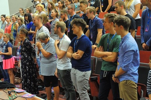 9. Międzynarodowe Warsztaty Gospel w Bielsku-Białej