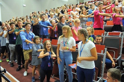 9. Międzynarodowe Warsztaty Gospel w Bielsku-Białej