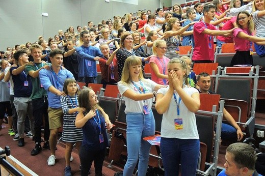 9. Międzynarodowe Warsztaty Gospel w Bielsku-Białej