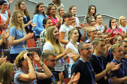 9. Międzynarodowe Warsztaty Gospel w Bielsku-Białej