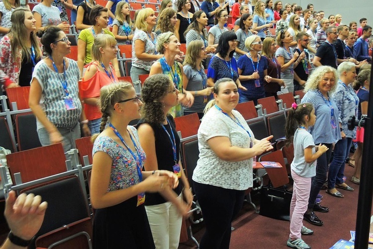 9. Międzynarodowe Warsztaty Gospel w Bielsku-Białej