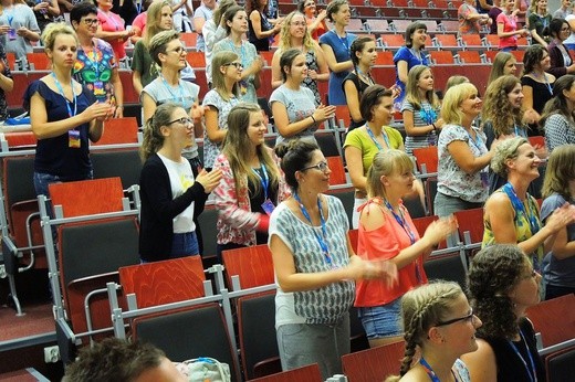 9. Międzynarodowe Warsztaty Gospel w Bielsku-Białej