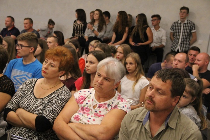 Premiera filmu o Stasiu Kostce w Wampierzowie