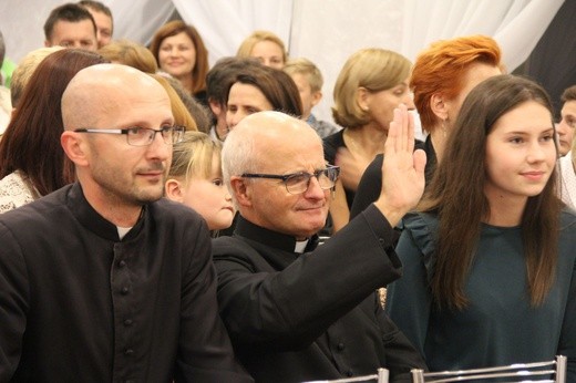 Premiera filmu o Stasiu Kostce w Wampierzowie