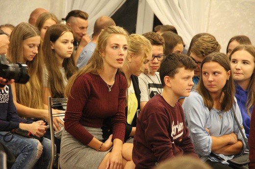 Premiera filmu o Stasiu Kostce w Wampierzowie