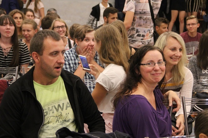 Premiera filmu o Stasiu Kostce w Wampierzowie