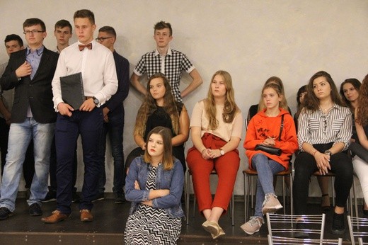Premiera filmu o Stasiu Kostce w Wampierzowie