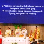 Młodzi w amfiteatrze pod Grojcem w Żywcu 2018