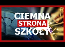 Dlaczego nasze dzieci są przepracowane?