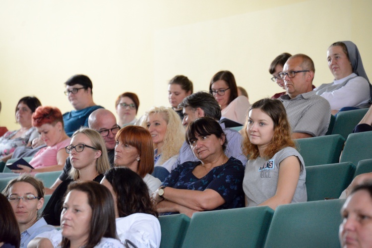 Dzień Katechety i Nauczyciela