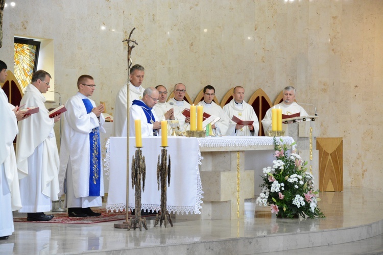 Dzień Katechety i Nauczyciela