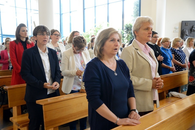 Dzień Katechety i Nauczyciela