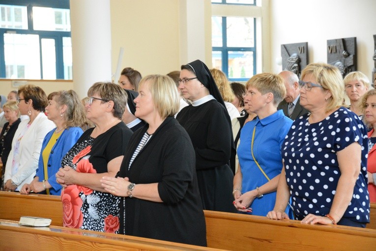Dzień Katechety i Nauczyciela
