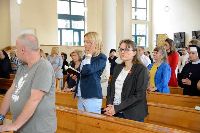 Dzień Katechety i Nauczyciela