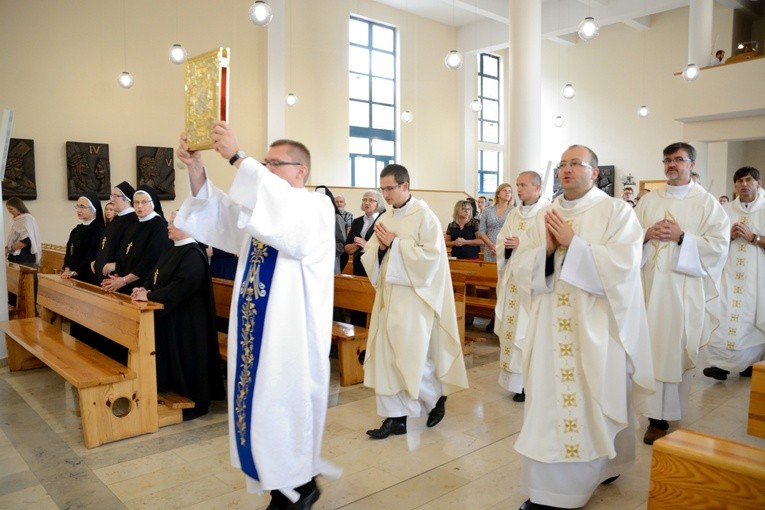 Dzień Katechety i Nauczyciela