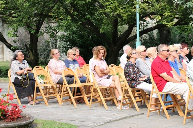 Narodowe Czytanie w Radomiu