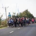 Pielgrzymka ze Świebodzina do Rokitna