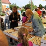 Dzień uwielbienia Boga w gdańskim kościele św. Stanisława Kostki