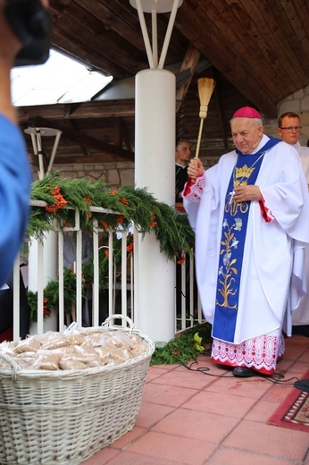 Podsumowanie jubileuszu diecezji