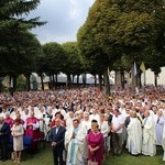 Podsumowanie jubileuszu diecezji