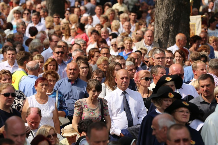 Podsumowanie jubileuszu diecezji