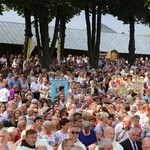 Podsumowanie jubileuszu diecezji