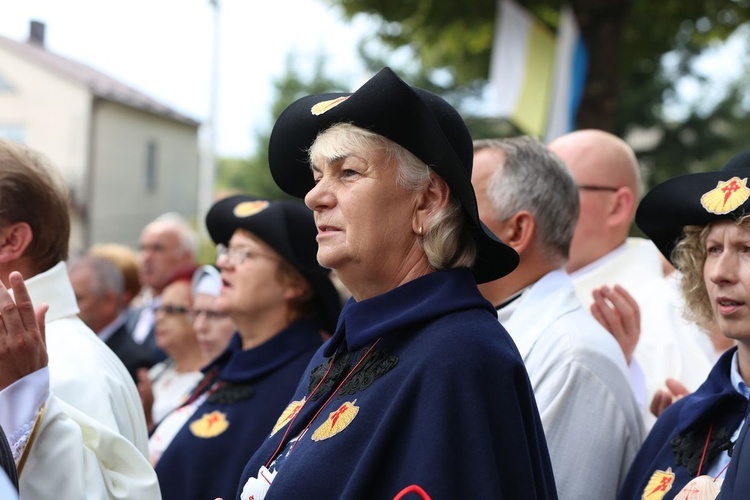 Podsumowanie jubileuszu diecezji