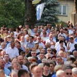 Podsumowanie jubileuszu diecezji