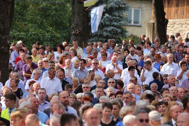 Podsumowanie jubileuszu diecezji