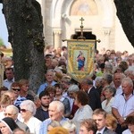 Podsumowanie jubileuszu diecezji