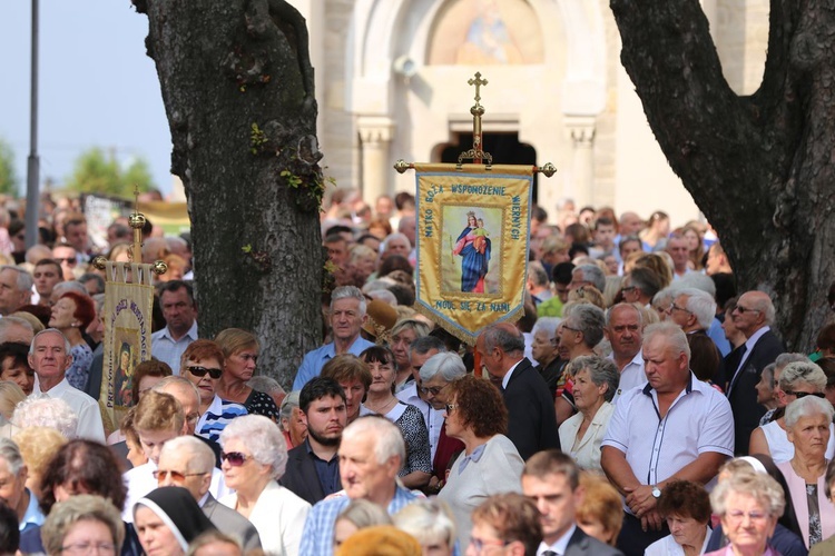 Podsumowanie jubileuszu diecezji