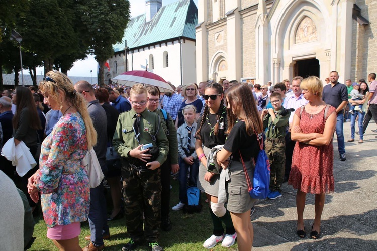 Podsumowanie jubileuszu diecezji