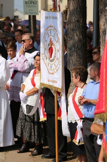 Podsumowanie jubileuszu diecezji