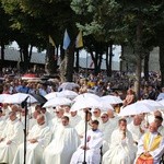 Podsumowanie jubileuszu diecezji