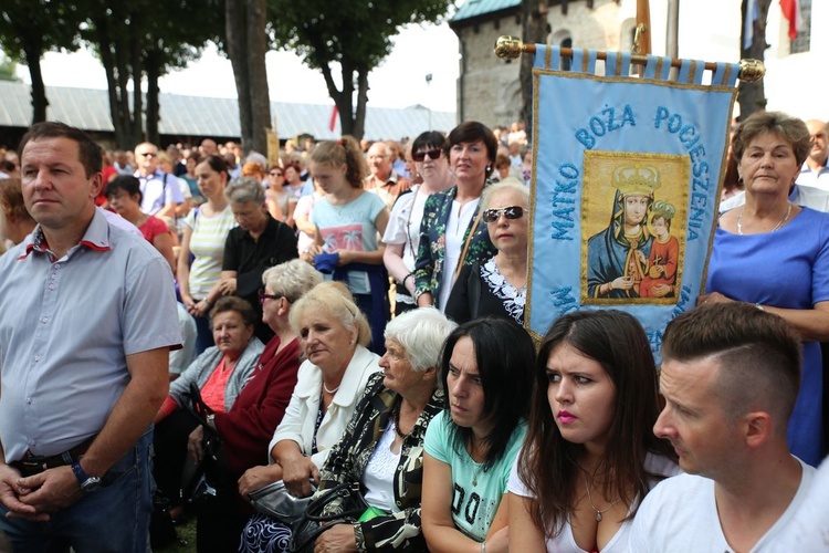 Podsumowanie jubileuszu diecezji