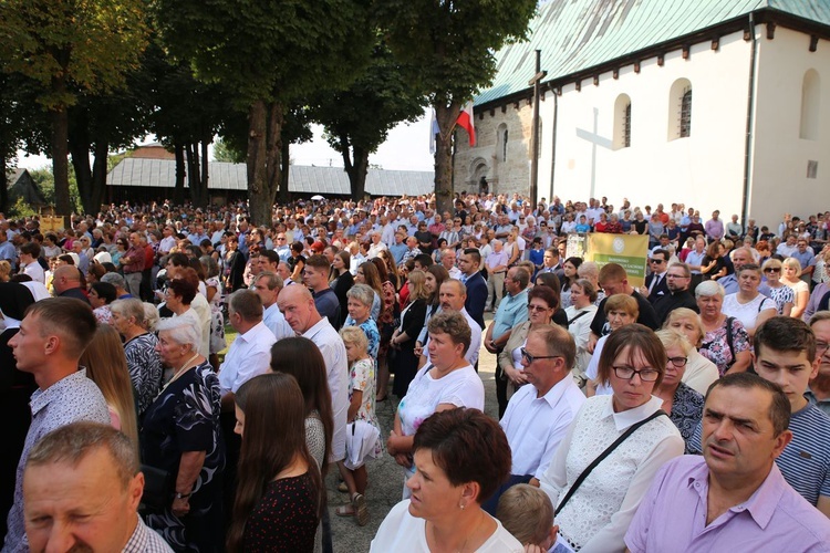 Podsumowanie jubileuszu diecezji