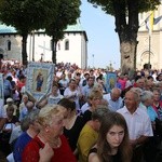 Podsumowanie jubileuszu diecezji