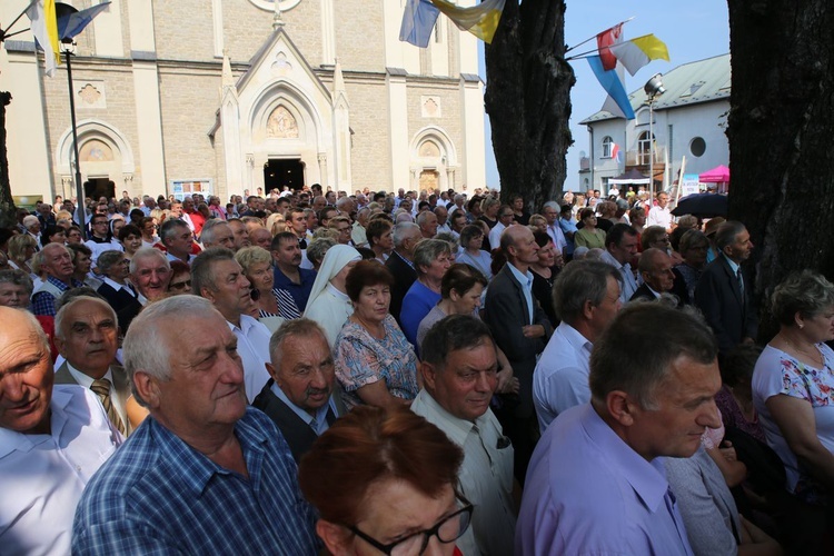 Podsumowanie jubileuszu diecezji