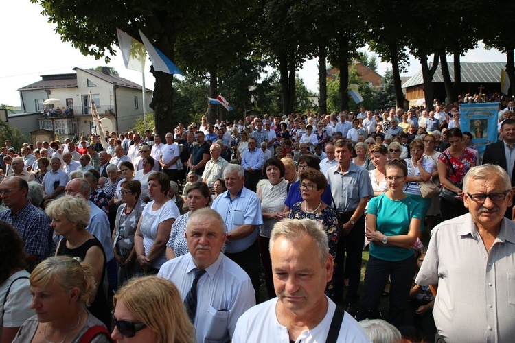 Podsumowanie jubileuszu diecezji