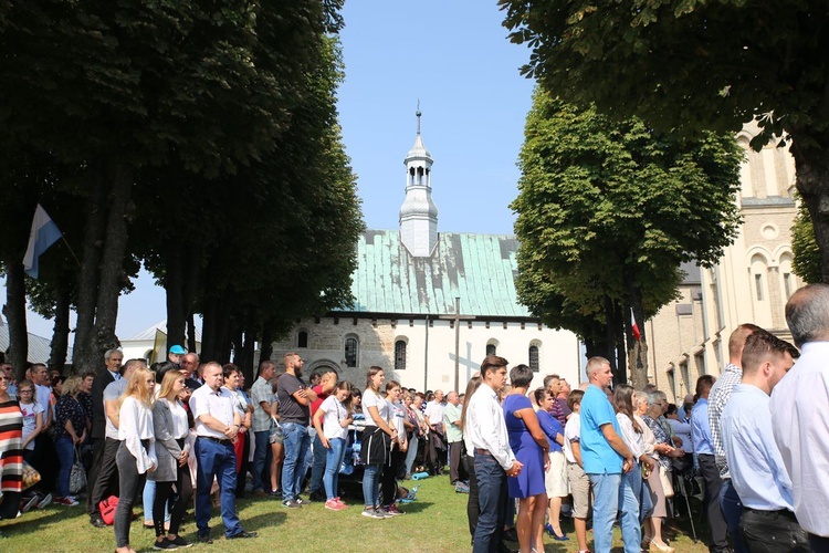 Podsumowanie jubileuszu diecezji