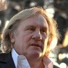 Gerard Depardieu przybył na obchody 70-lecia utworzenia Korei Północnej