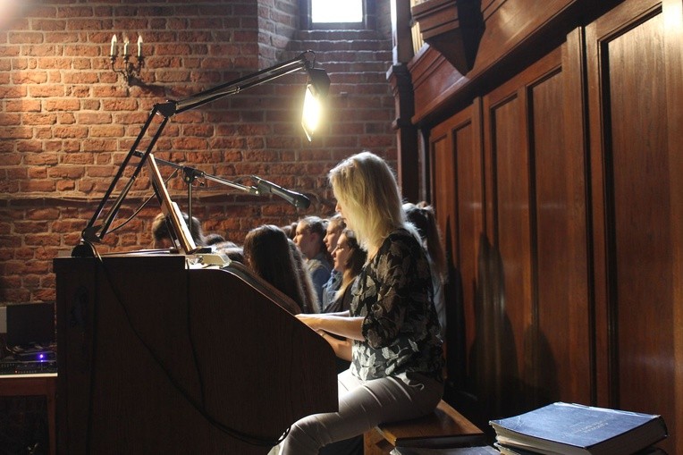 Diecezjalna pielgrzymka kobiet