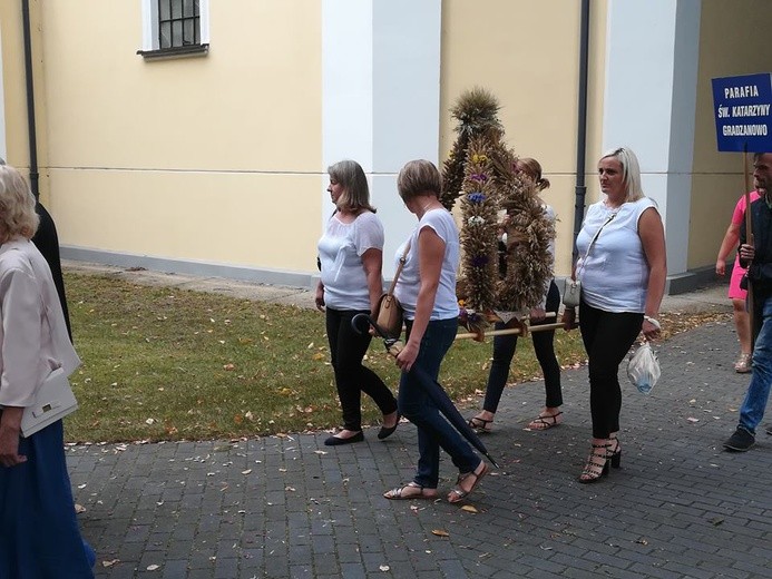 Odpust w Koziebrodach